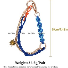 Resim Silver1 Gıoıo Yeni Mini Taşınabilir Kozmetik Ayna Kolye Anahtarlık Çanta Aksesuarları Kolye Dıy Anahtarlık (Yurt Dışından) 