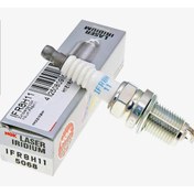 Resim NGK IFR8H11 2005-2008 Honda CRF 450 X Uyumlu Buji Lazer İridyum Buji 