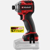Resim Einhell Profesyonel TP-CI 18/250-C Li BL-Solo Darbeli Vidalama (Akü ve Şarj Cihazı Dahil Değildir.) 