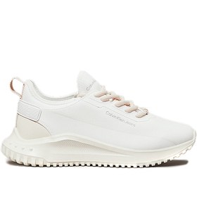 Resim EVA RUNNER SOCK MIX IN HI Beyaz Kadın Sneaker 