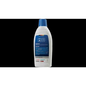 Resim Bosch Tchibo Caffissimo Kahve Espresso Makinesi Temizlemek Için Kireç Çözücü Temizleyici Solüsyon 500ML 