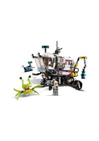 Resim LEGO Creator 31107 Uzay Keşif Aracı 510 Parça 