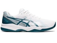 Resim Asics 1041A192-104 Gel-Game 8 Erkek Tenis Ayakkabı 