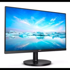Resim Phılıps 272V8LA/01 27" 4ms, 75hz, Full Hd, Hdmı, Dp, D-Sub, 2X2W Hoparlör, Va Panel Monitör 