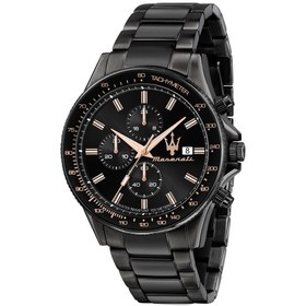 Resim Maserati ERKEK KOL SAATİ R8873640011 