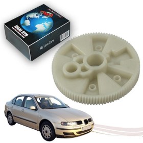 Resim Seat Toledo 2 1999-2006 Arka Silecek Motor Dişlisi 1x 