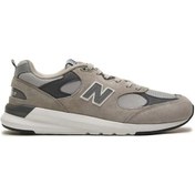 Resim New Balance 109 Ms109lg Gri Erkek Spor Ayakkabı 001 