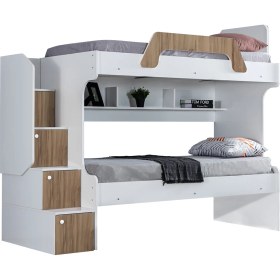 Resim Setay İnci 2li Ranza 