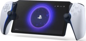 Resim Sony Playstation Portal Remote (İthalatçı Garantili) 