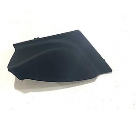 Resim Izgara Ön Cam Alt Toyota Corolla 2019-24 Sol Yan Bakalit - Product Code 