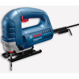 Resim Bosch Profesyonel GST-8000E 710W Dekupaj Testere 