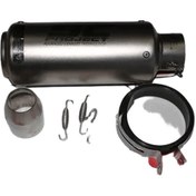 Resim Egzoz Unıversal Sc Project 