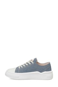 Resim Kinetix SHIBORI J F 5FX Mavi Kız Çocuk Sneaker 