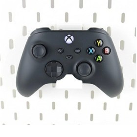 Resim Skadis Pano Xbox Kontrolcü Askısı 
