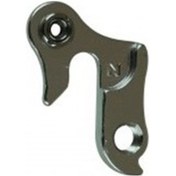 Resim BİSİKLET KADRO KULAĞI ALİMİNYUM MODEL HG-009 