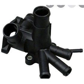 Resim TERMOSTAT KAPAĞI GOLF3 ABU-ABD 1,6 