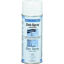 Resim Weicon Çinko Sprey - 400 ml 