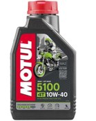 Resim Bestway ve Diğeri MOTUL YAĞ 5100 10/40 