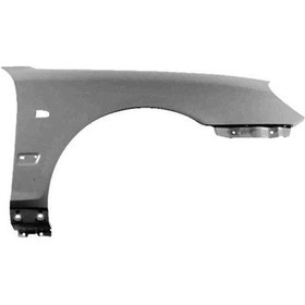 Resim 663213d200-hyundaı Sonata Ön Çamurluk Sağ 02-05 -hun08so001 