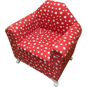 Resim LR ÇOCUK KOLTUĞU - TEKLİ ÇOCUK BERJERİ 