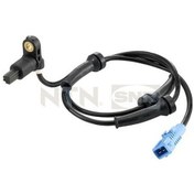 Resim SNR ASB15904 Abs Hız Sensörü (Peugeot: 206) 