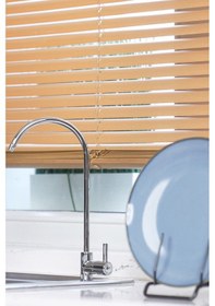 Resim Water Aeg Pompalı Su Arıtma Cihazı 