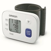 Resim Omron RS1 Bilek Tipi Dijital Tansiyon Aleti 