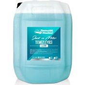 Resim Temizlik Madeni Jant ve Motor Temizleyici W8 - 20 Lt 