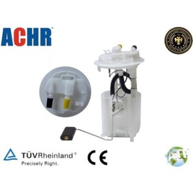 Resim ACHR 60311324 Depo Şamandırası Pompasız Berlingo Partner Dw8 1,9D 00-03 (Ilave Olarak 6534Je Alınız) 