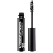 Resim Essence All Eyes On Me Mascara Soft Black 8 ml 