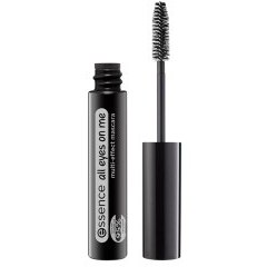 Resim Essence All Eyes On Me Mascara Soft Black 8 ml 