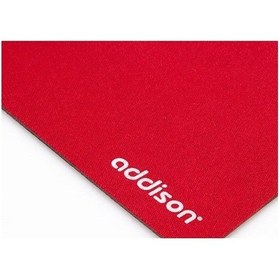Resim Addison 300143 Kırmızı Mouse Pad Kutulu 
