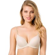 Resim Le Jardin 7010 Belle Micro Sütyen Ten 