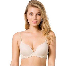 Resim Le Jardin 7010 Belle Micro Sütyen Ten 