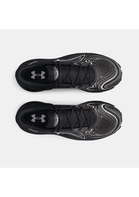 Resim Under Armour Spawn 6 Mid Erkek Basketbol Ayakkabısı C-und027647e10001 Siyah 