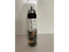 Resim Simya Home Cambu Damlatmaz Yağdanlık 