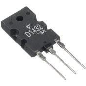Resim 2sd 1432 To-3ph Transistör-181219 