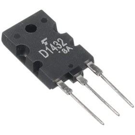 Resim 2sd 1432 To-3ph Transistör-181219 