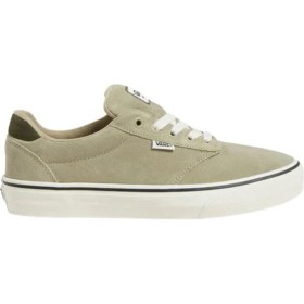 Resim Vans Atwood Deluxe Erkek Kahve Ayakkabı 
