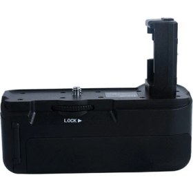 Resim Travor Bg-3eır Battery Grip (Sony A7 Iı / A7R Iı) + Uzaktan Kumanda 
