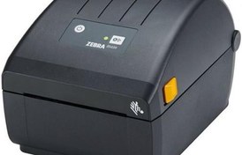 Resim Zebra Zd230 Direct Thermal Usb 203 Dpi Zd23042-D0Eg00Ez 