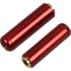 Resim TeknoKapsül IC-261F 3.5mm Jak Dişi (4 Boğumlu Için) 