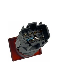 Resim Flaşör Anahtarı Ford Connect 2004-2010 N11.8623 