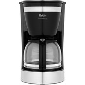 Resim Coffee Enjoy Filtre Kahve Makinesi Fakir