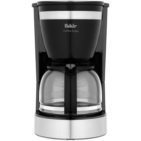 Resim Coffee Enjoy Filtre Kahve Makinesi 