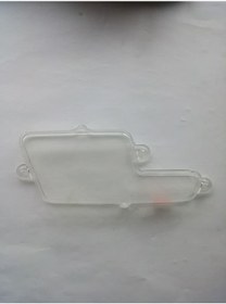 Resim Honda Kınetıc Kilometre Saat Camı 