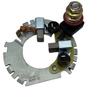 Resim 12v Marş Kömür Yuvası 2 Kömürlü Motosiklet N11.1638 