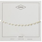 Resim Fossil JF04071-710 Kadın Halhal 