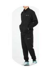 Resim Nike Ea-4031 Erkek Eşofman Takımı Pamuklu 001 