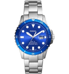 Resim Fossil FS5669 Erkek Kol Saati 